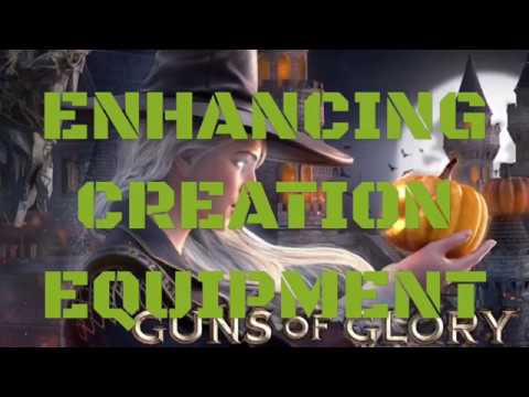 duelist gear guns of glory duelist gear guns of glory