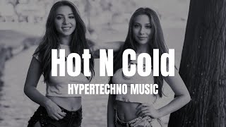 Katy Perry - Hot N Cold (DMCR Hypertechno Music)