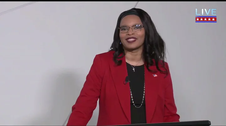 Nicole Hasso On the State of Iowa Politics