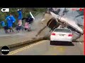 30 Tragic Moments! Drunk Driver On The Road Got Instant Karma | Idiots In Cars