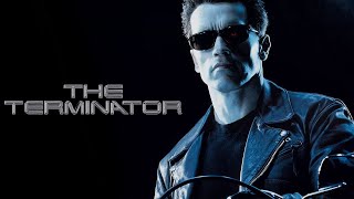 The Terminator 1984 Movie | Arnold Schwarzenegger,Michael Biehn,Linda H | Full Movie (HD) Review
