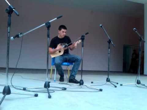 fanduri popuri(lasha qvarcxava) ლაშა ქვარცხავა