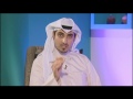 برنامج الأهله مع د.أحمد علي المراد (الحلقة عشرون)