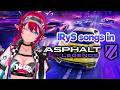 【Asphalt Legends】We racing to some bangers (including mine :D)
