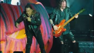 HELLOWEEN - Power - Madrid 2023 - 2 cam