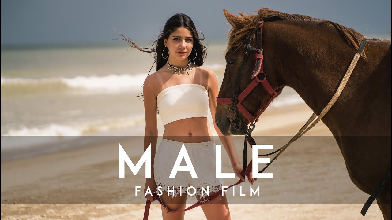 Fashion Film - 15 Años - Aylu ✨ - Book - Videoclip