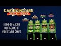 Casino 5 in 1 Electronic Handheld Game - Black Jack, Draw ...