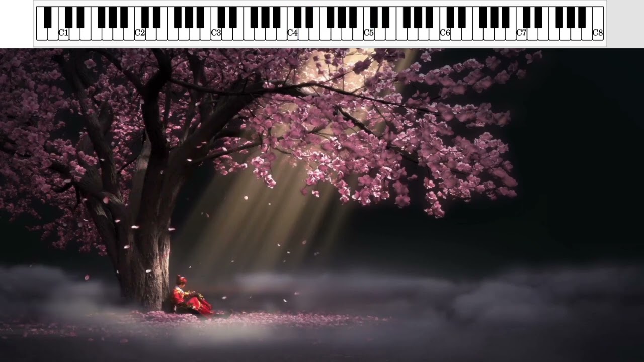 Antoon - Hallo (piano solo)