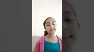 شهور السنة و الأسابيع و الفصول باللغة التركية مع السندريلا رقية