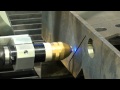 CombiCut Robot 3D plasma cutting .mpg