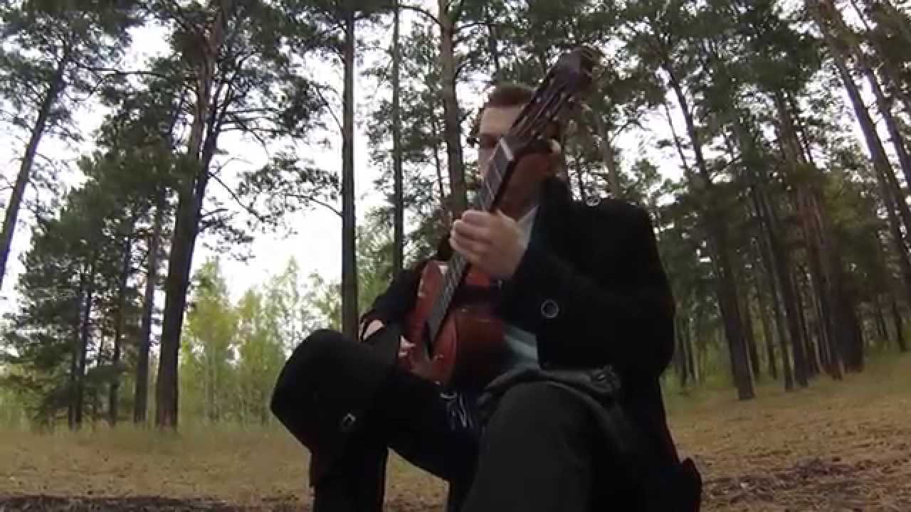 The music video. Val'Tar - "Lotos" [ORIGINAL]