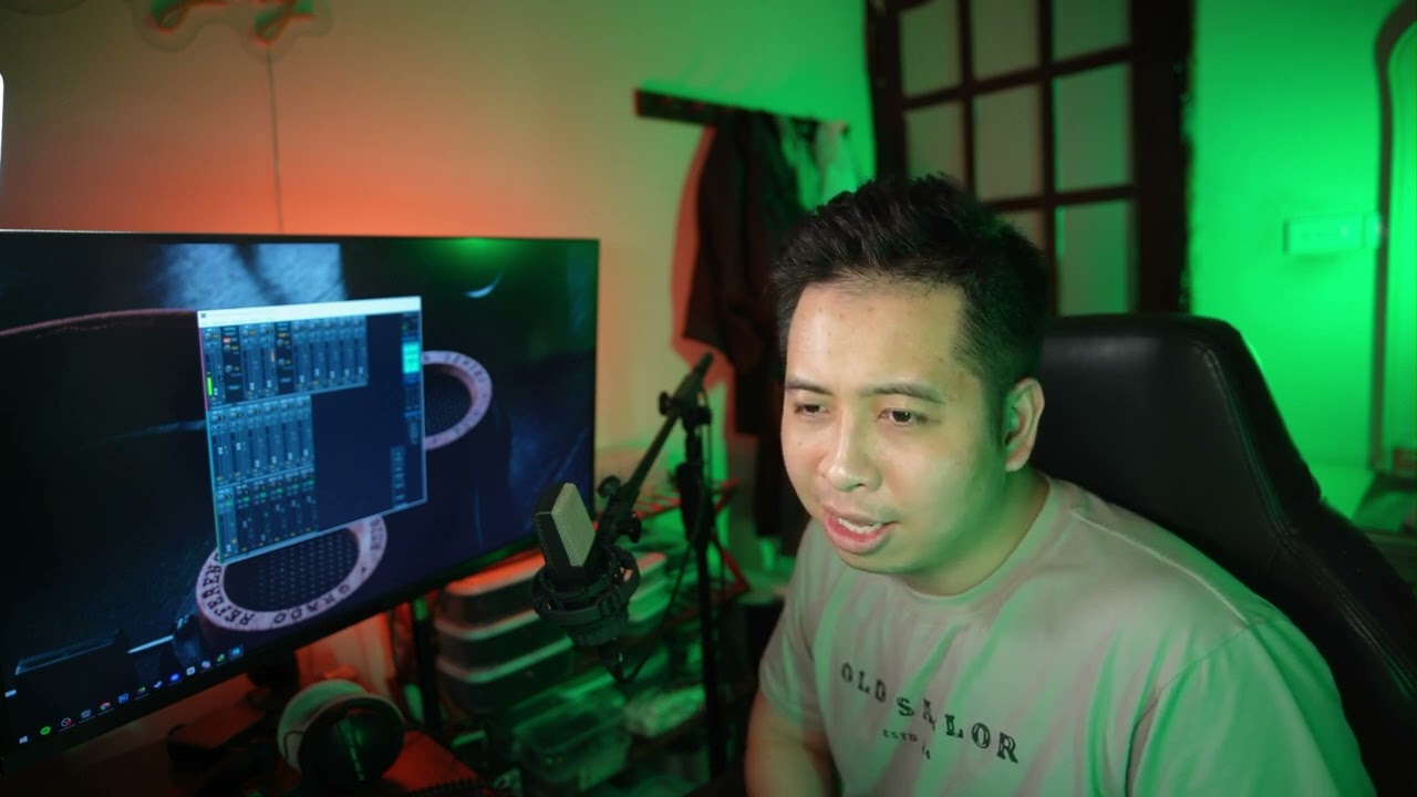 Outline Video Hỏi đáp phím cơ | Keeb AMA EP12: Một số thắc mắc về Kailh BCP? Rửa switch tách part ?