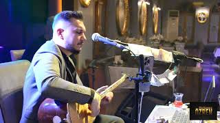 Ümit Filikçi - İçim yanar 