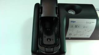 How-To: X-am 5000 and 5600 One-Button Calibration