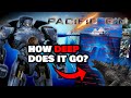 The Pacific Rim Franchise Iceberg Explained