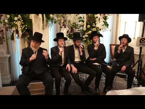 Pinky Weber 🎤 Shira Choir
