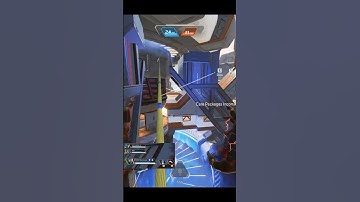 INSANE #REVENANT #MOVEMENT #apexlegends  Revenant Reborn Season 18 #apexlegendsranked