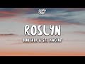 Bon Iver & St. Vincent - Roslyn (Lyrics)