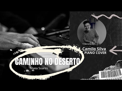 2-Caminho No Deserto Nívea Soares