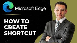Create a Shortcut to Open Microsoft Edge Browser in InPrivate Mode [Tutorial]