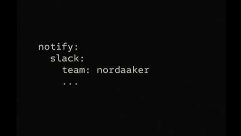 Mojoconf 2014 - Marcus Ramberg - Non-Stop staging with Drone and Dokku