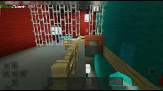 Minecraft.🔥Дом Hello Neighbor 🔥 Бродилка.🔦🏘️🧲 screenshot 3