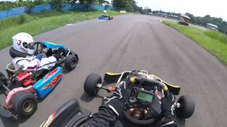 Firo GOKart @MechanicGuys