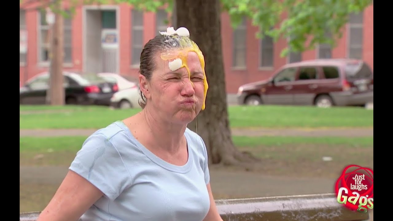 Crackhead Girl