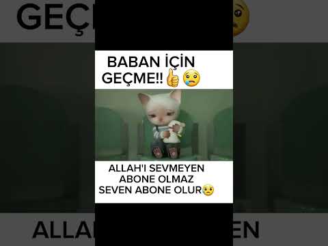 Baban İçin Geçme