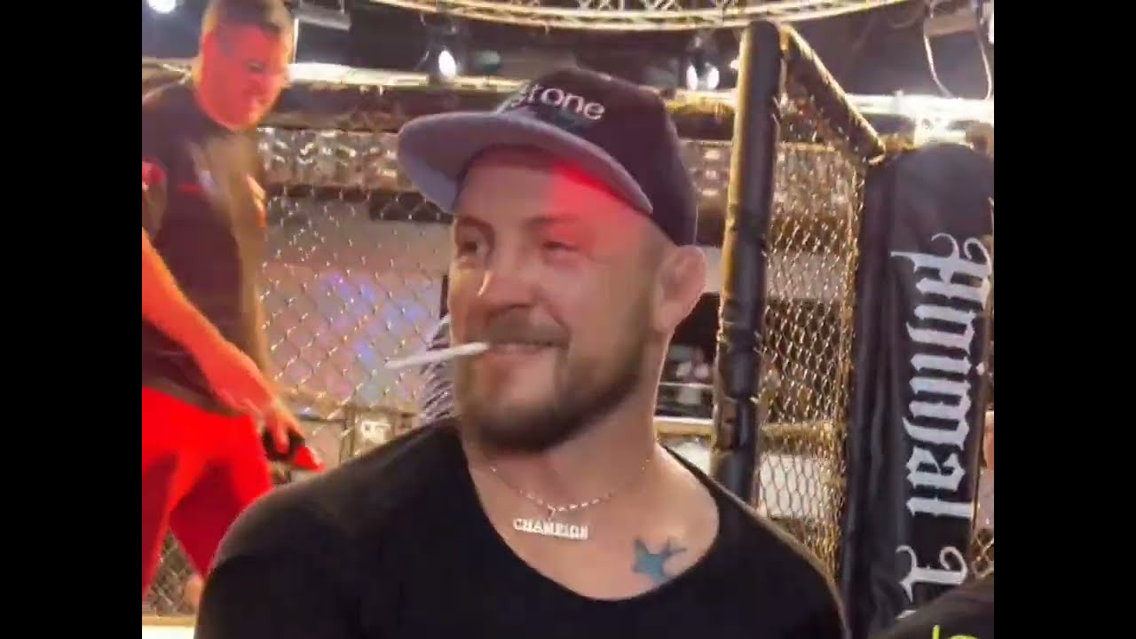 What Bruh - Randall-Ray