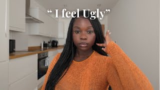 How to feel beautiful (externally + internally)