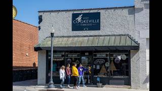 Why Cookeville Amy New Shares What Makes Tennessee s College Town Special