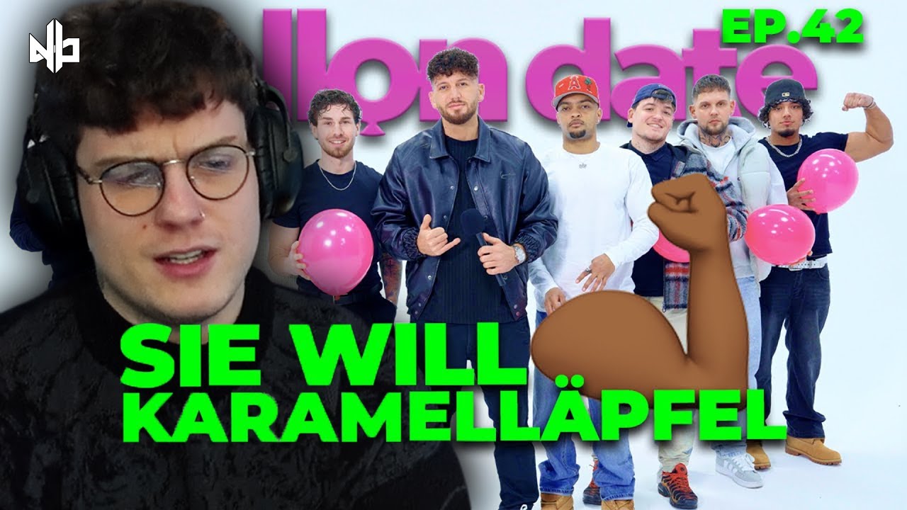 So ein tougher watch 😔 | Niek reagiert auf 