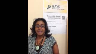 ResCare workforce Services