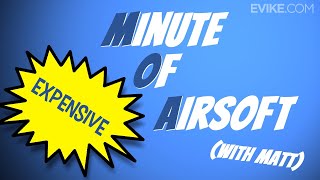 Are Expensive Airsoft Guns Worth the Price? - Minute of Airsoft