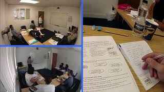 A Students Day With Spinnaker School Of English