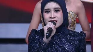 MILA DA7 DITIKAM ASMARA D'ACADEMY 8 TOP 26 GROUP 1