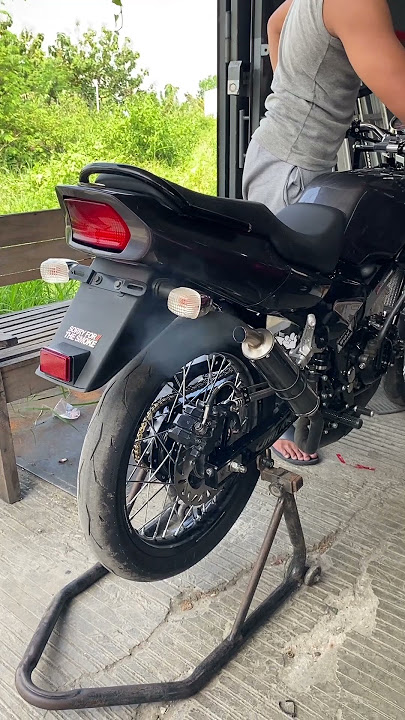 BLOK UMA RACING JEBOL ?? NINJA SS 2TAK