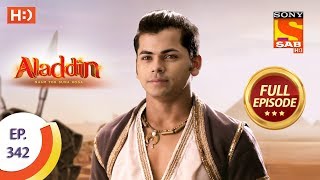 Aladdin - Ep 342 - Full Episode - 6th December 2019