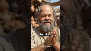 What if you sold brisket in Ancient Egypt? 🥩🤯 #shorts #usa