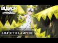 【Bleach: Brave Souls】Liltotto【Thousand-Year Blood War Zenith Summons: Ready】