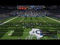 Juicethadj  absolutely destroys legendary madden player