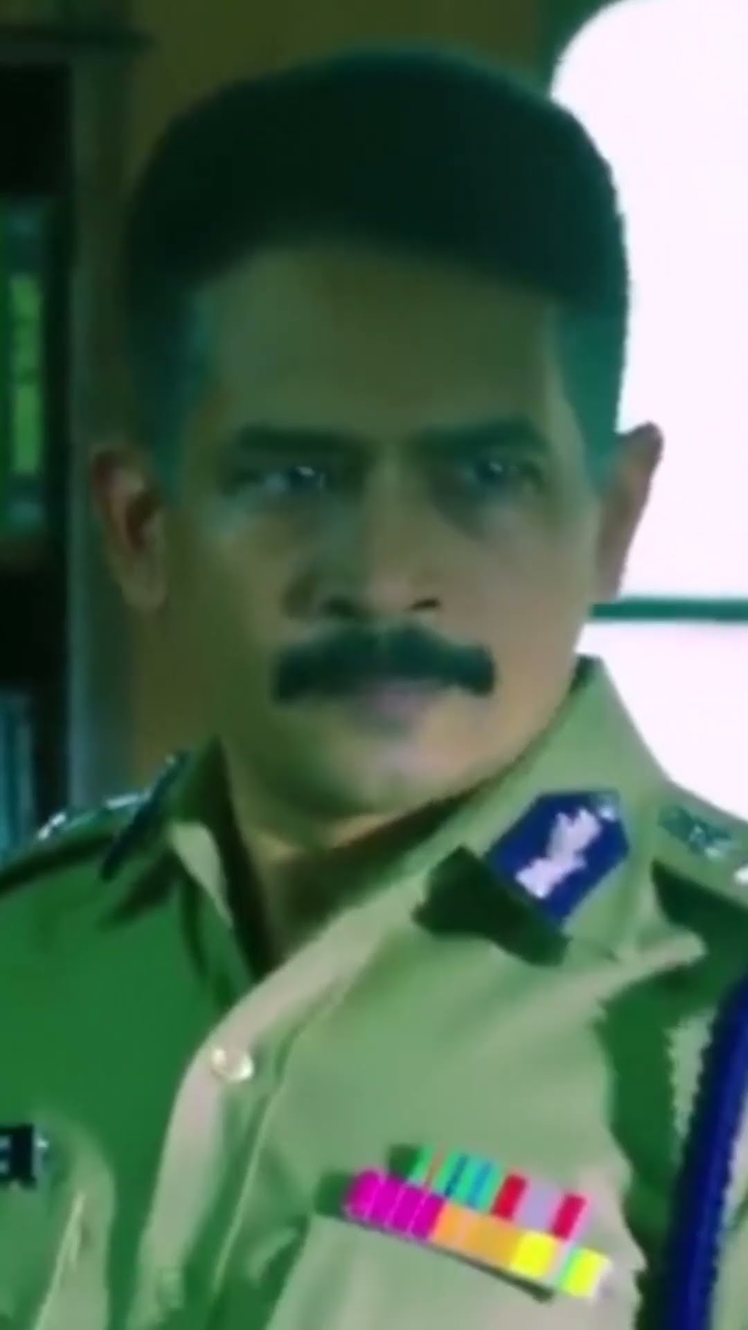 Ajith Kumar Maut Se Kabhi Bhi Nahi Dara #PlayerEkKhiladi #Arrambam #AjithKumar #Shorts
