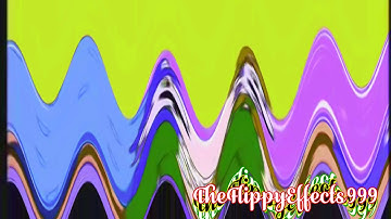 (REUPLOAD) Look Csupo Effects Hypercubed