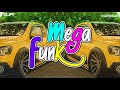 MEGA FUNK - AS MAIS TOCADAS 2020 (DJ Matheus PR & DJ Felipe PR)