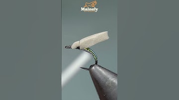 World’s MOST Popular Dry Fly Just Got Better!