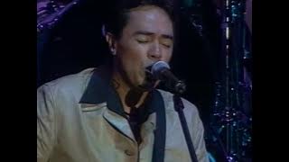 Los Temerarios - Si Quiero Volver (En Vivo Desde El Estadio Azteca 2000)