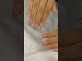 French Cat Eye Nails with Chrome – The Ultimate Glam Look! #nails #cateyenails #koreannails #ytnails