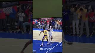 @nba2k🏀♥️ @Aceslammmn2K-26 @WavyMello #NBA2K #NBA2K24 #NBA2K25 #NBA2KShorts #2KCommunity