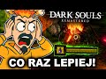 PSYCHA SITTING... Dark Souls Remastered